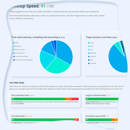 Seo Audit