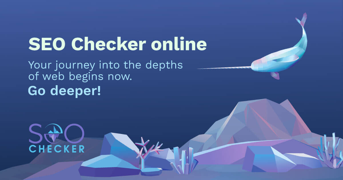 check onpage seo online