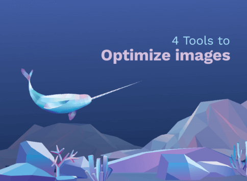 4 Tools per ottimizzare le immagini