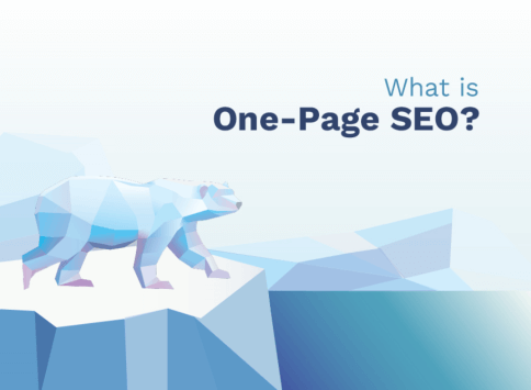 What is On-Page SEO?