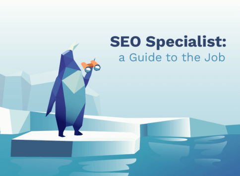 SEO Specialist: a guide to the job