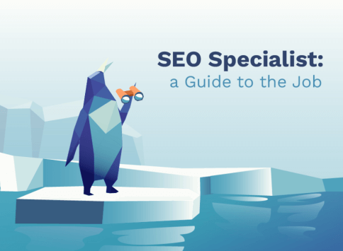 SEO Specialist: guida al lavoro